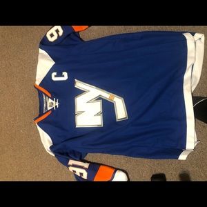New York Islanders jersey Tavares